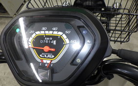 HONDA C50 SUPER CUB AA04