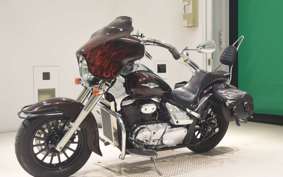 SUZUKI INTRUDER 400 Classic 2011 VK56A
