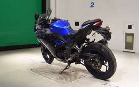 KAWASAKI NINJA 250 EX250L