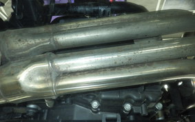 HONDA CB400SF GEN 4 A 2021 NC42