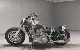 HARLEY FLHS 1340 1991 FAL