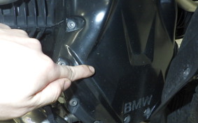BMW R1200GS ADVENTURE 2015