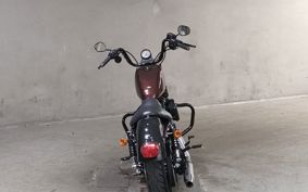 HARLEY XL883N LE2