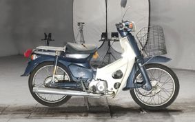 HONDA SUPER CUB50 C50