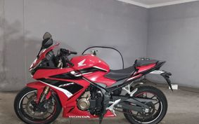 HONDA CBR400R 2024 NC56