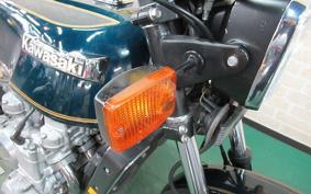 KAWASAKI KZ1300 1980 KZT30A