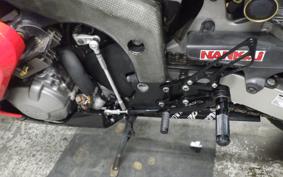 HONDA CBR600RR GEN 2 2006 PC37