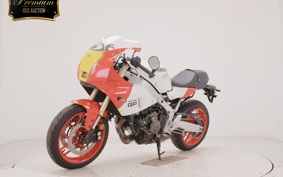 YAMAHA XSR900 GP 2024 RN96J