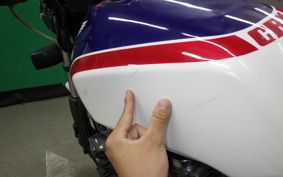 HONDA CBX550F 2002 PC04