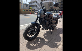 KAWASAKI ELIMINATOR 400SE 2023 EL400A