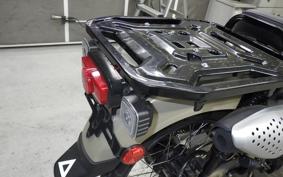 HONDA CT125 HUNTER CUB JA55