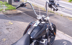 HARLEY HARLEY FXSB BREAKOUT 2013 BF5