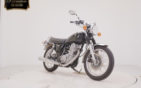 YAMAHA SR400 Gen.4 2025 RH03J