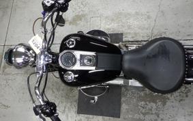 HARLEY FLST 1450 2006