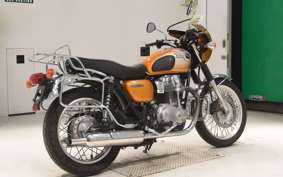 KAWASAKI W800 2012 EJ800A