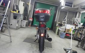 SUZUKI GRASS TRACKER Bigboy