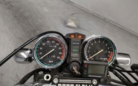 KAWASAKI Z400 FX KZ400E