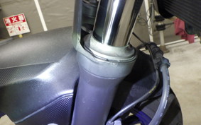 SUZUKI SV650 A 2020 VP55B