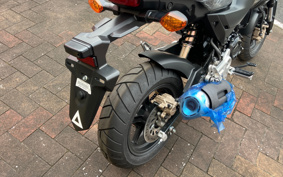 HONDA GROM JC92