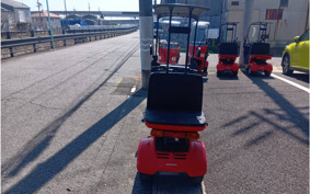 HONDA GYRO TA03