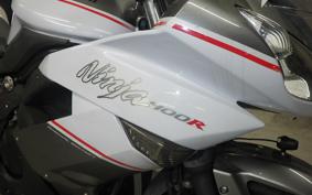 KAWASAKI NINJA 400R 2014 ER400B