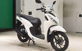 HONDA DIO110-3ﾍﾞｰｼｯｸ JK03