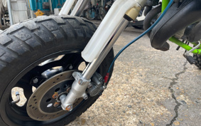 KAWASAKI KSR-2 MX080B