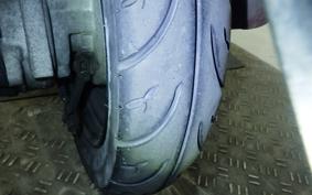 SUZUKI LET's 2 2008 CA1PA