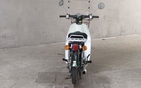 HONDA SUPER CUB50 C50