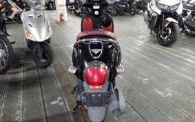 HONDA GIORNO 3 AF77