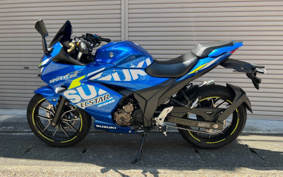 SUZUKI JIKUSA-SF250 ED22B
