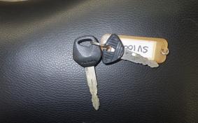 SUZUKI SV1000 2004 VT54A