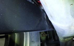 HONDA VTR 250 Gen. 2 MC33