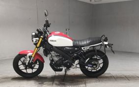 YAMAHA XSR155 RG63