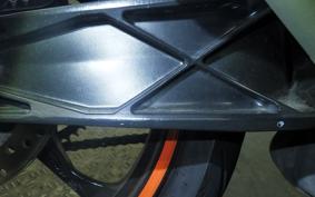KTM 390 RC 2023