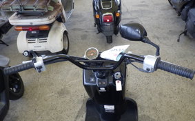 HONDA ZOOMER AF58
