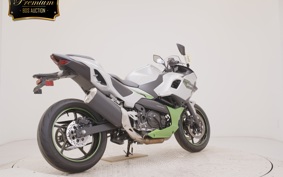 KAWASAKI NINJA7ﾊEVEﾘｯﾄﾞ 2025 CX500A