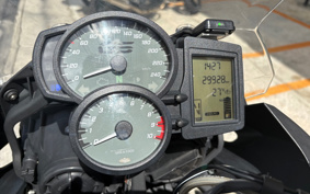 BMW F700GS 2016 0B06