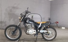SUZUKI GLASS TRACKER BIG BOY NJ4BA