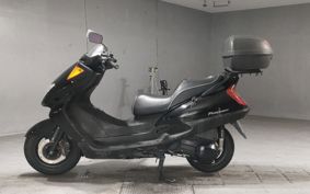 HONDA FORESIGHT MF04