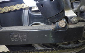 KAWASAKI ELIMINATOR 250 SE EL250A