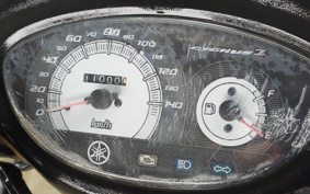 YAMAHA  CYGNUS Z125 TJAA