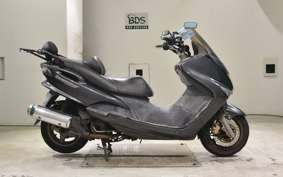 YAMAHA MAJESTY 125 FI
