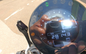YAMAHA XSR900 2017 RN46J