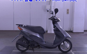 SUZUKI ADDRESS V50