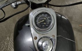 HONDA MAGNA 250 TRIKE MC29