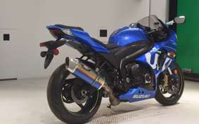 SUZUKI GSX-R1000 2017