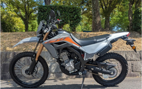HONDA CRF250L MD47