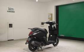 SUZUKI ﾚｯﾂ 2008 CA4AA
