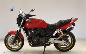 HONDA CB400SF VTEC 2014 NC42